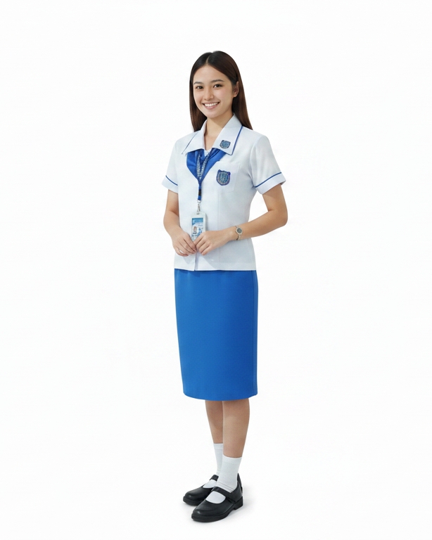 Female Formal Uniform