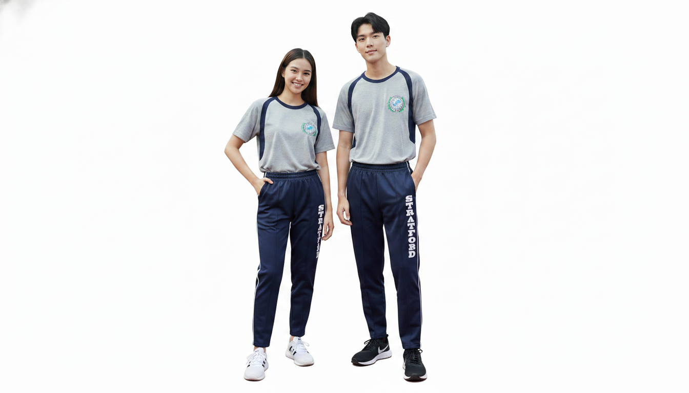 P.E. Uniform