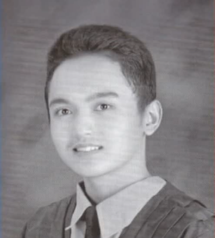 Brenjan Joshua J. Fabian