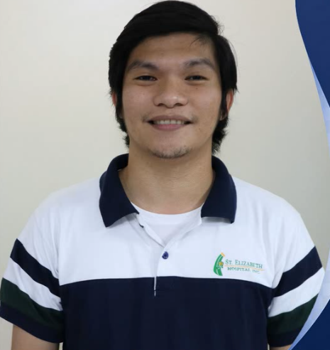 Christian Demaisip