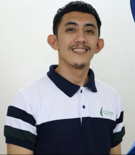 Rafiel S. Fortin