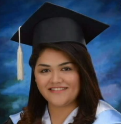 Natasha M. Alfeche