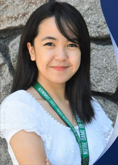 Melissa Jane T. Agbong