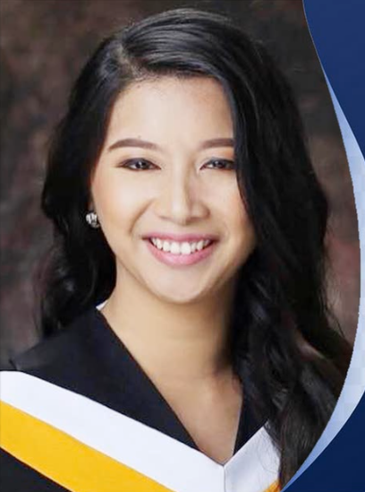 Janica Bea R. Domantay