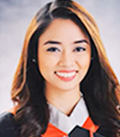 Mary Darlene C. Fuego