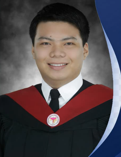 Justin Paolo S. Sanz