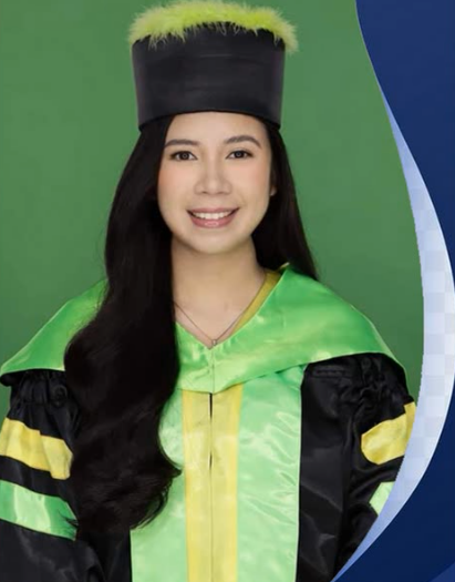 Iris V. Tupas