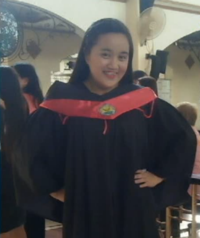 Kira Kim M. Partoriza