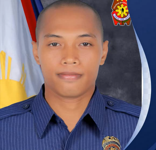 Doroteo M. Atay Jr.