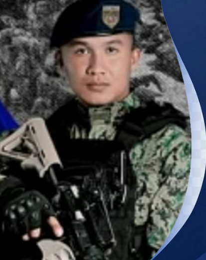 Reinhold B. Bandoy