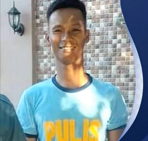 Charlie F. Basilan