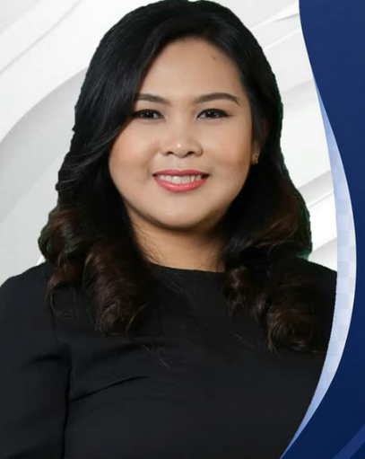 Rhea Mae E. Olaivar