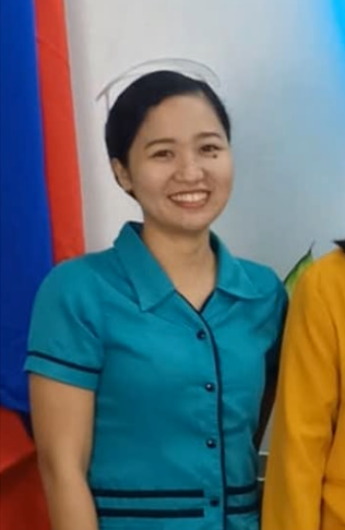 Michelle Ann S. Delos Reyes