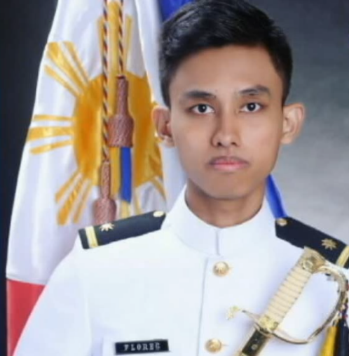 Stevenn Dean B. Flores