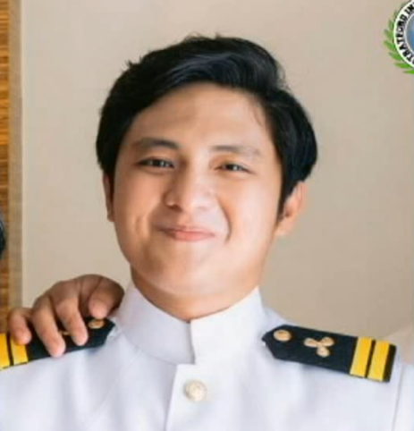 Kevin John G. Evangelista