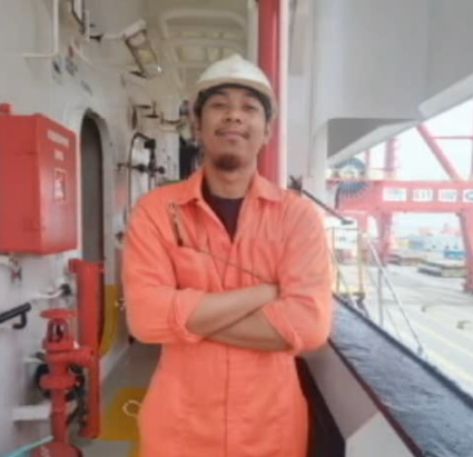 Angelo M. Bancuyo