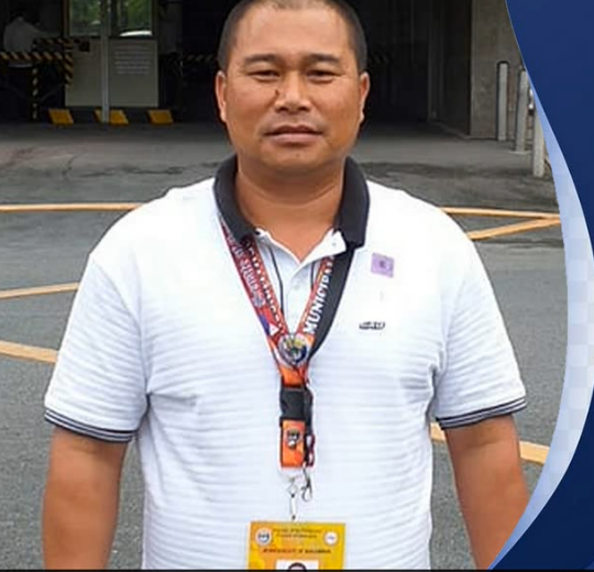 Ronnel N. Zorilla