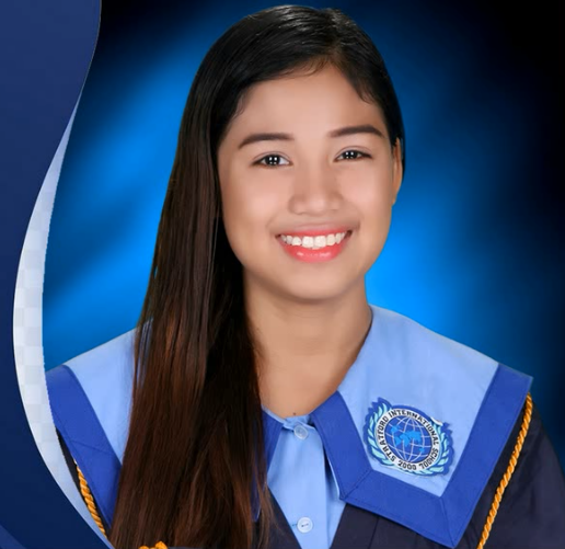 Christine Lyka A. Estrella 